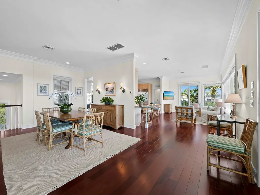 1600 Jean Lafitte Drive Boca Grande FL 33921