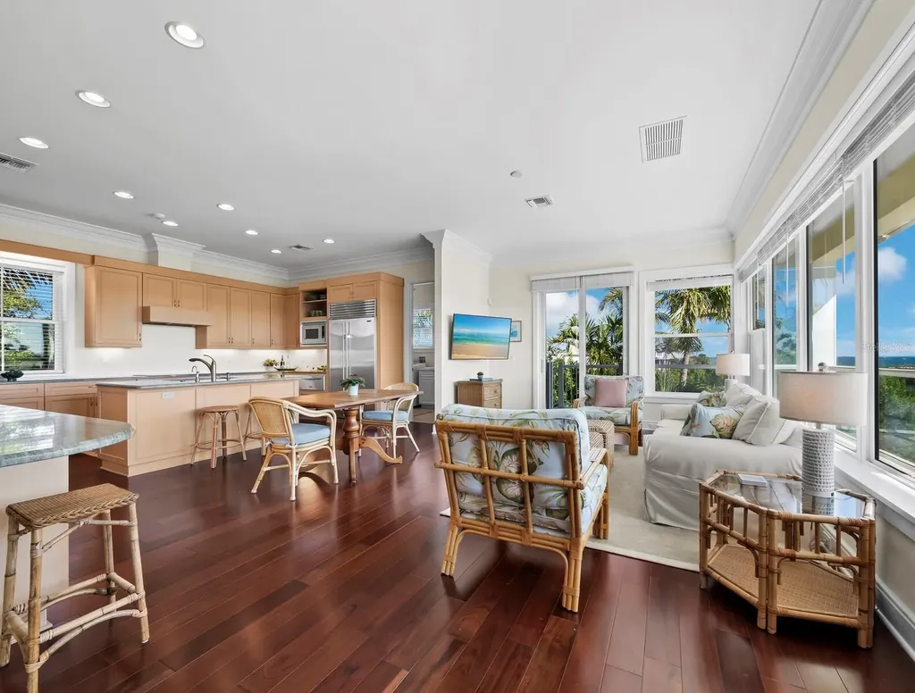 1600 Jean Lafitte Drive Boca Grande FL 33921
