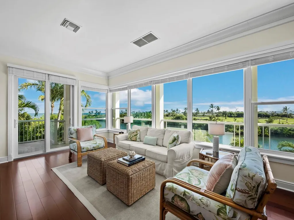 1600 Jean Lafitte Drive Boca Grande FL 33921