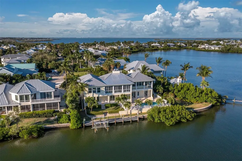 1600 Jean Lafitte Drive Boca Grande FL 33921