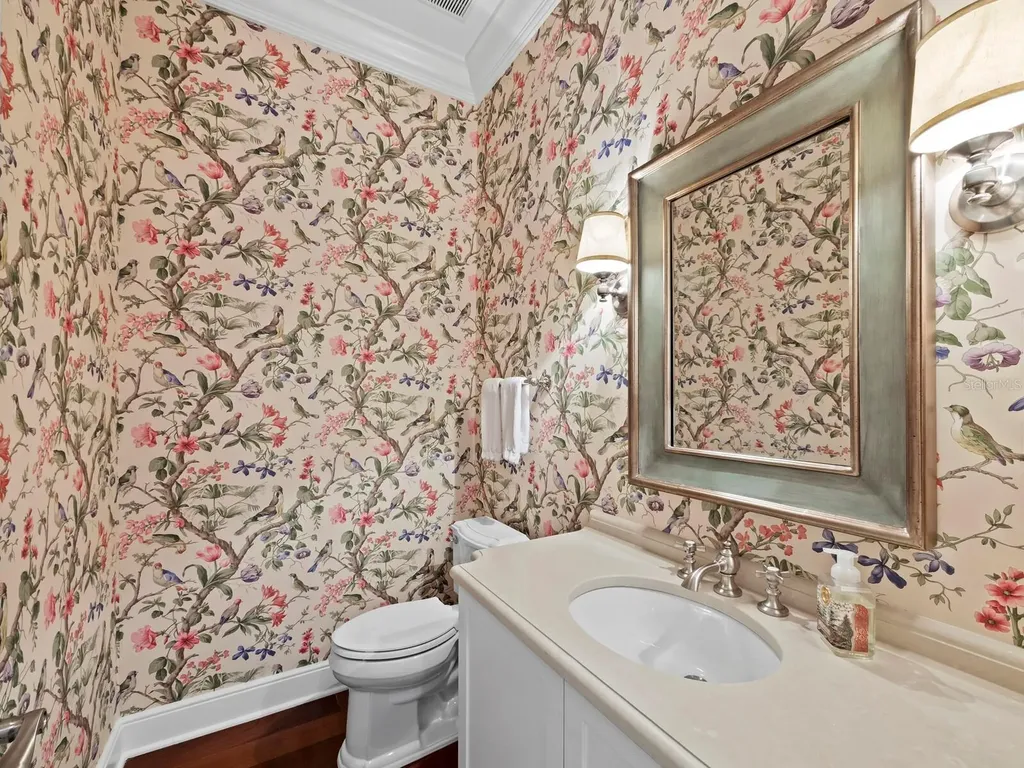 1600 Jean Lafitte Drive Boca Grande FL 33921