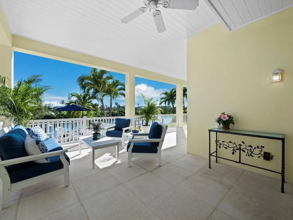 1600 Jean Lafitte Drive Boca Grande FL 33921