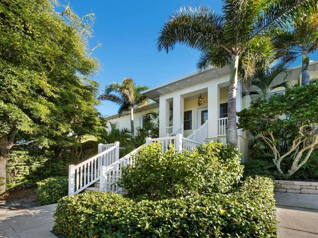1600 Jean Lafitte Drive Boca Grande FL 33921