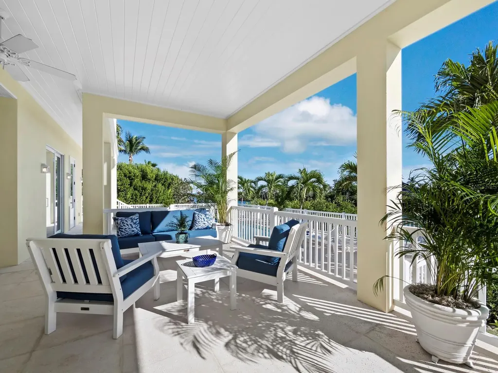1600 Jean Lafitte Drive Boca Grande FL 33921