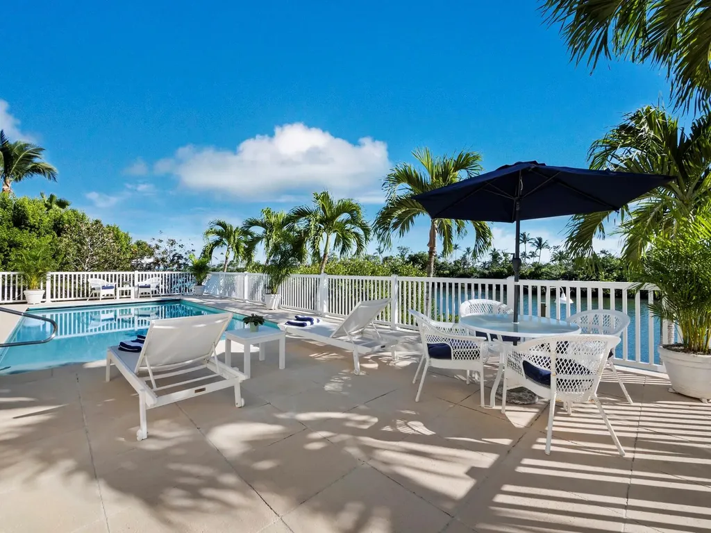 1600 Jean Lafitte Drive Boca Grande FL 33921