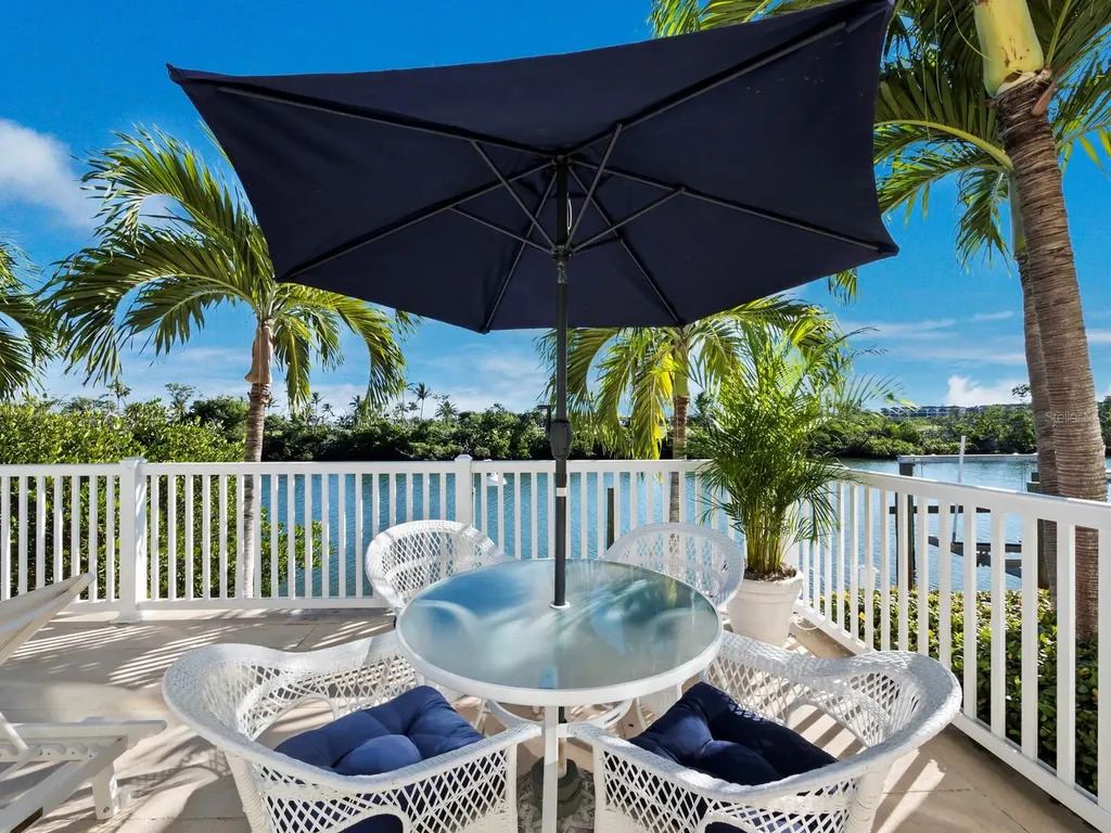 1600 Jean Lafitte Drive Boca Grande FL 33921