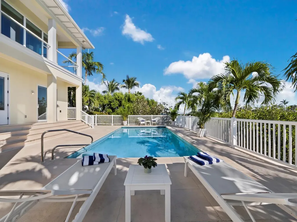 1600 Jean Lafitte Drive Boca Grande FL 33921