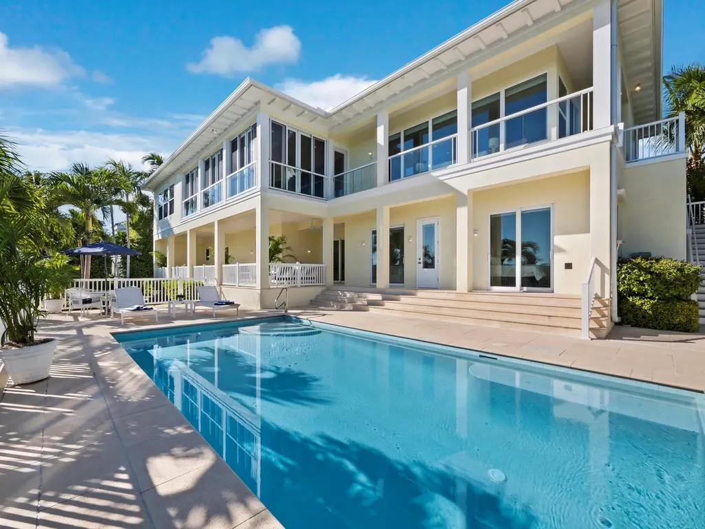 1600 Jean Lafitte Drive Boca Grande FL 33921
