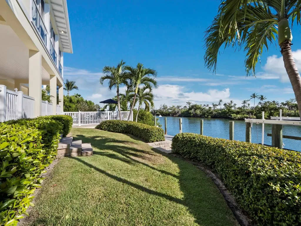 1600 Jean Lafitte Drive Boca Grande FL 33921