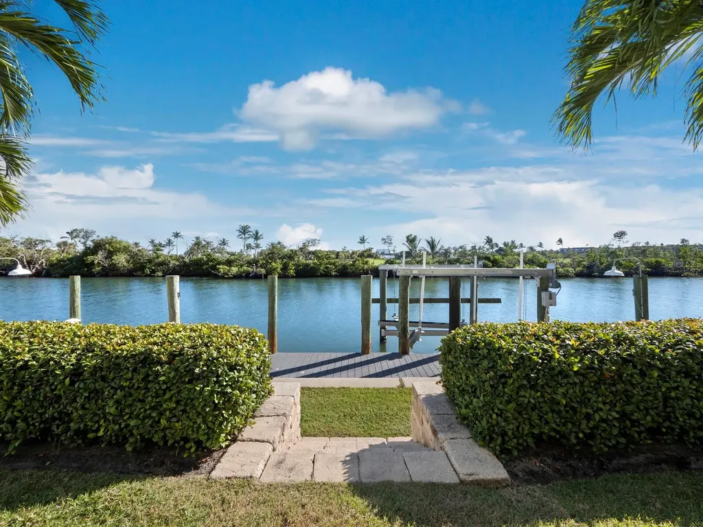 1600 Jean Lafitte Drive Boca Grande FL 33921