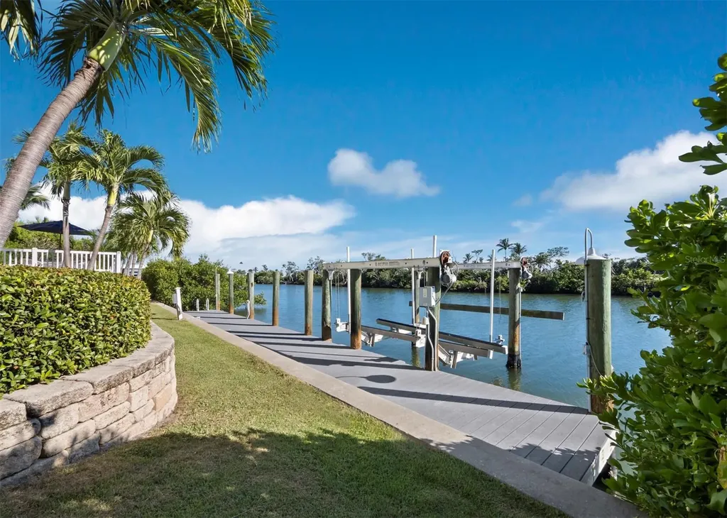 1600 Jean Lafitte Drive Boca Grande FL 33921