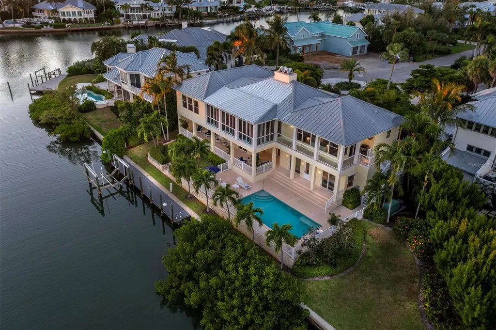 1600 Jean Lafitte Drive Boca Grande FL 33921