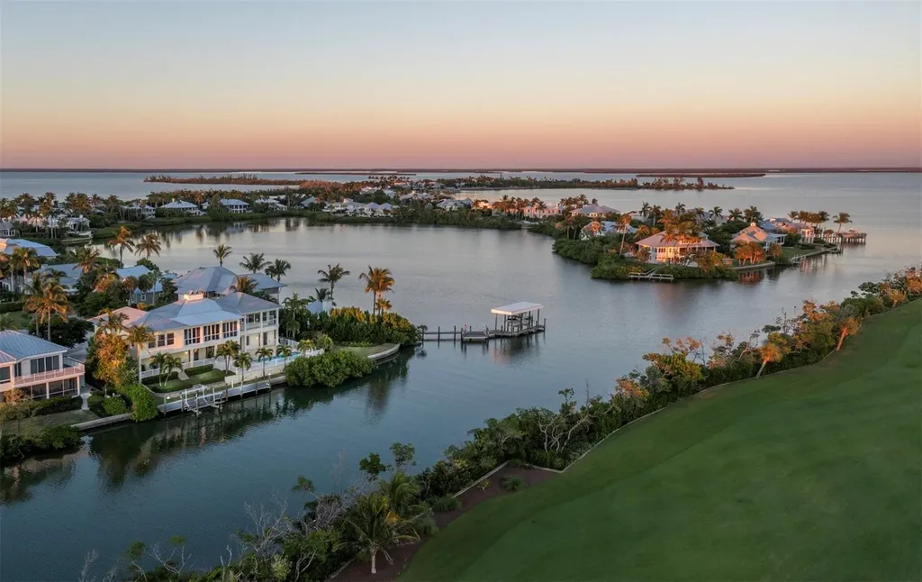 1600 Jean Lafitte Drive Boca Grande FL 33921