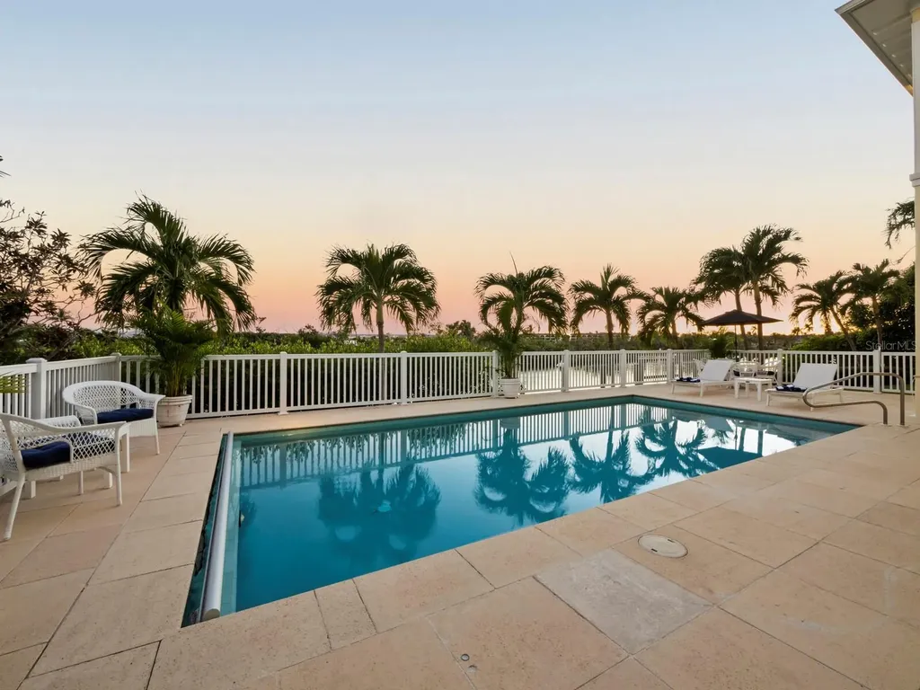 1600 Jean Lafitte Drive Boca Grande FL 33921