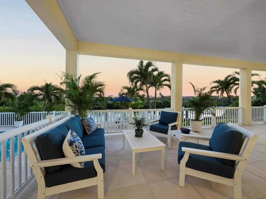 1600 Jean Lafitte Drive Boca Grande FL 33921