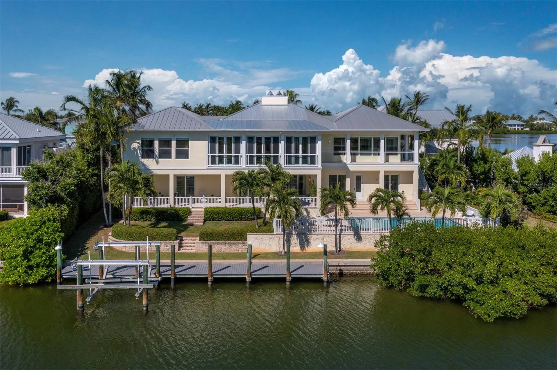 1600 Jean Lafitte Drive Boca Grande FL 33921