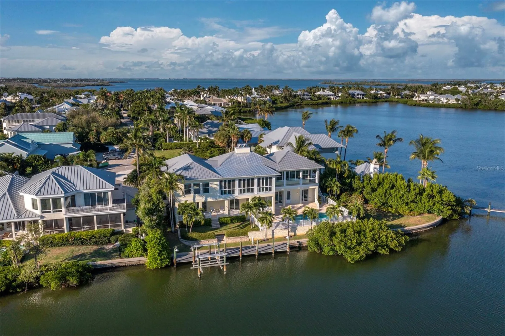 1600 Jean Lafitte Drive Boca Grande FL 33921