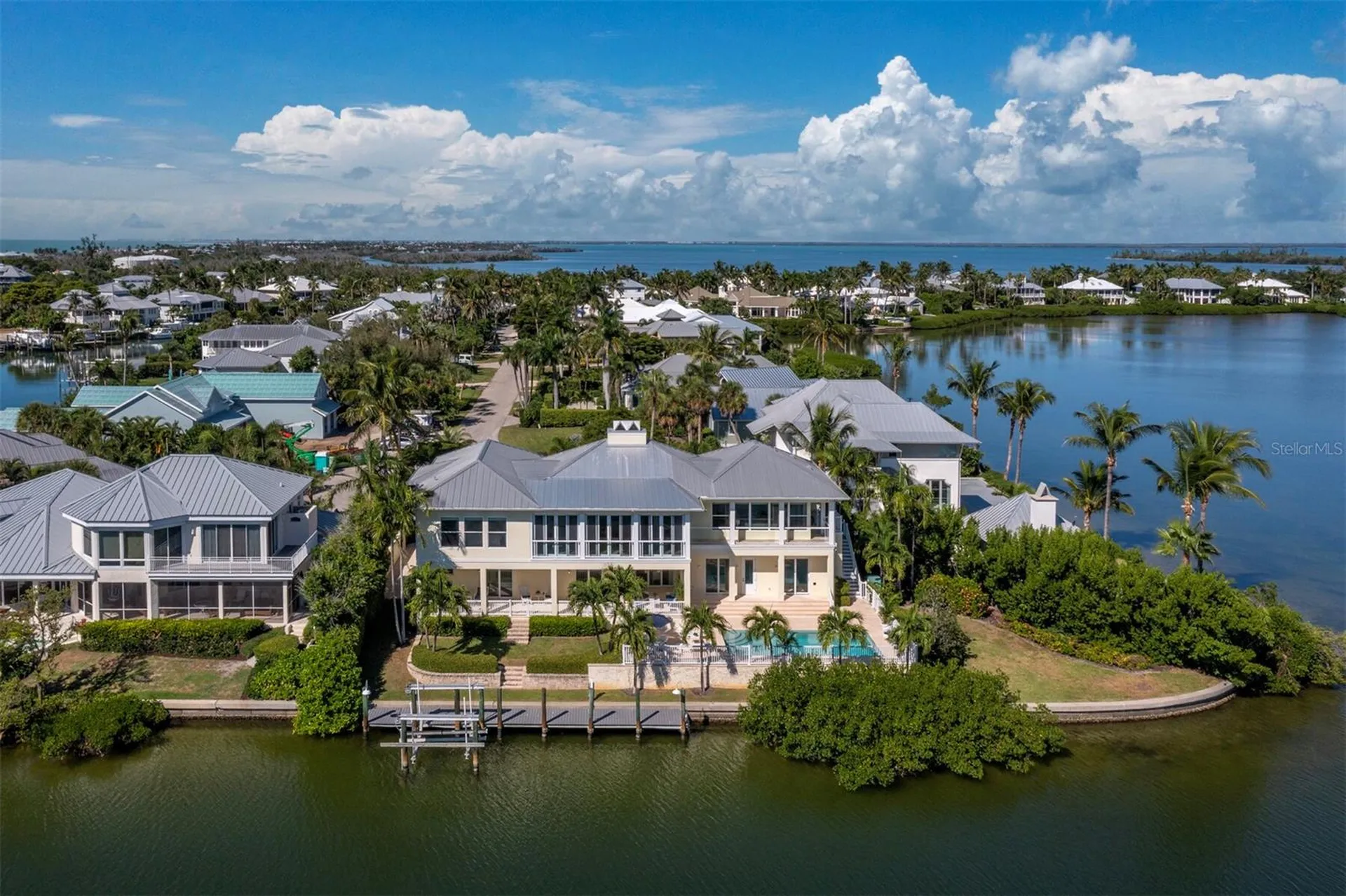 1600 Jean Lafitte Drive Boca Grande FL 33921