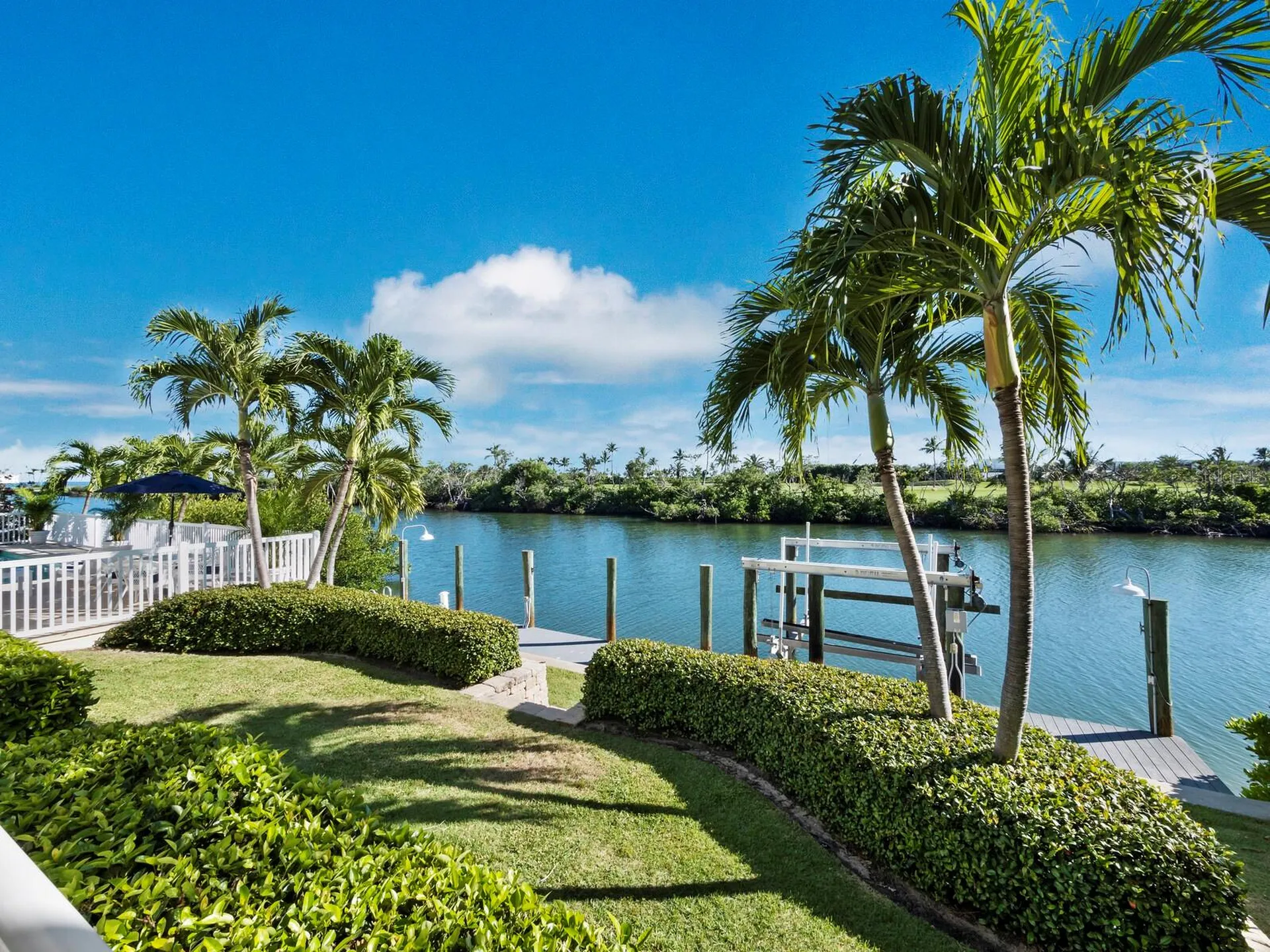 1600 Jean Lafitte Drive Boca Grande FL 33921