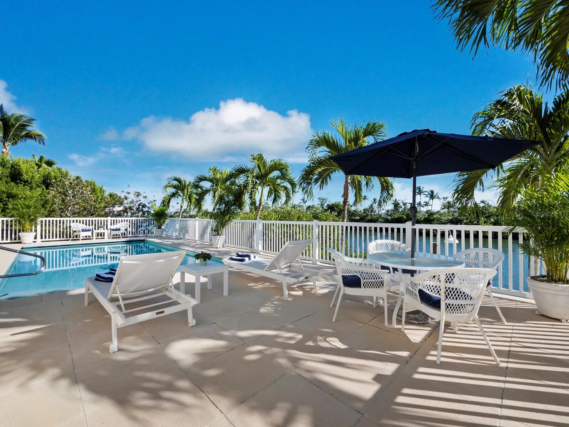 1600 Jean Lafitte Drive Boca Grande FL 33921