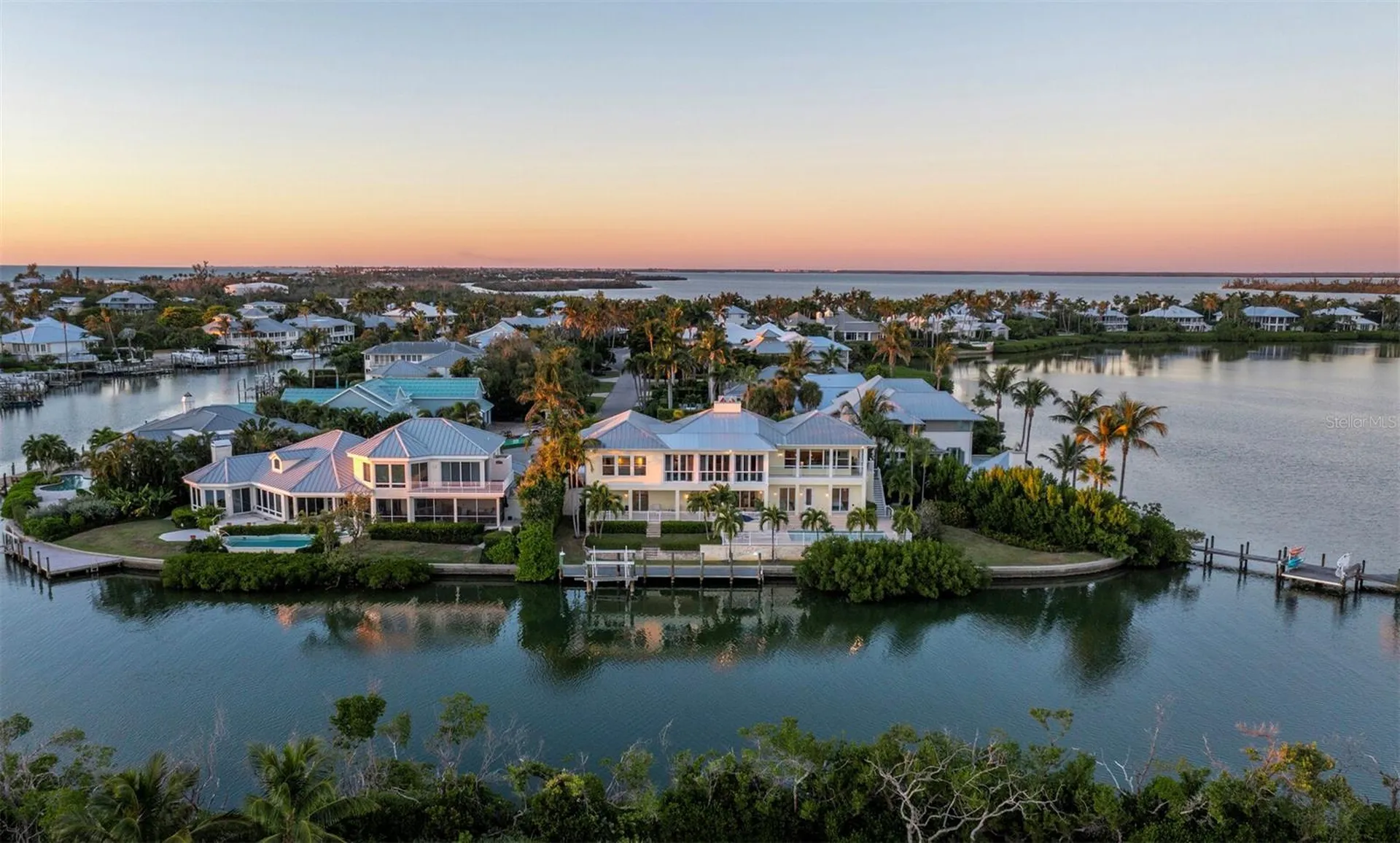 1600 Jean Lafitte Drive Boca Grande FL 33921