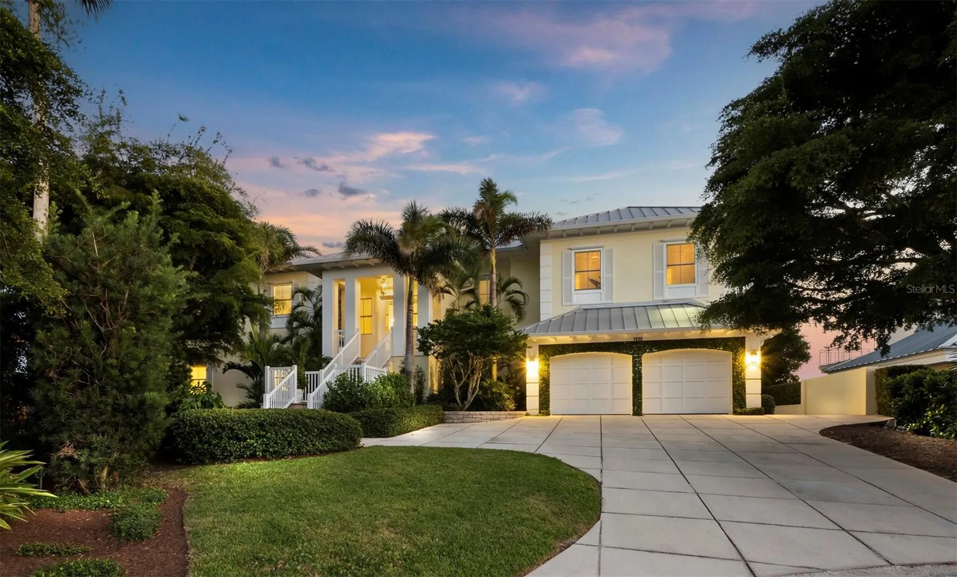 1600 Jean Lafitte Drive Boca Grande FL 33921