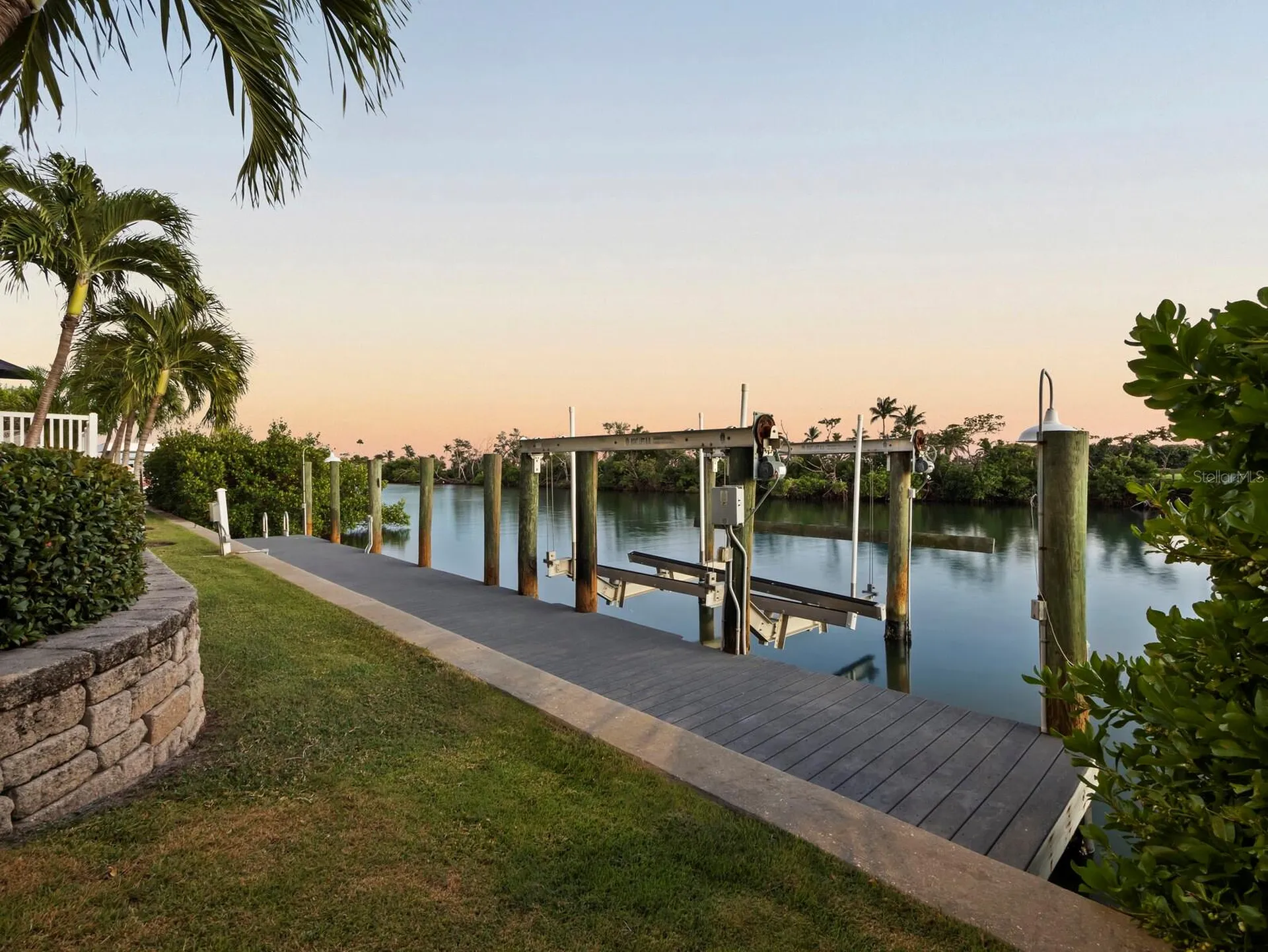 1600 Jean Lafitte Drive Boca Grande FL 33921