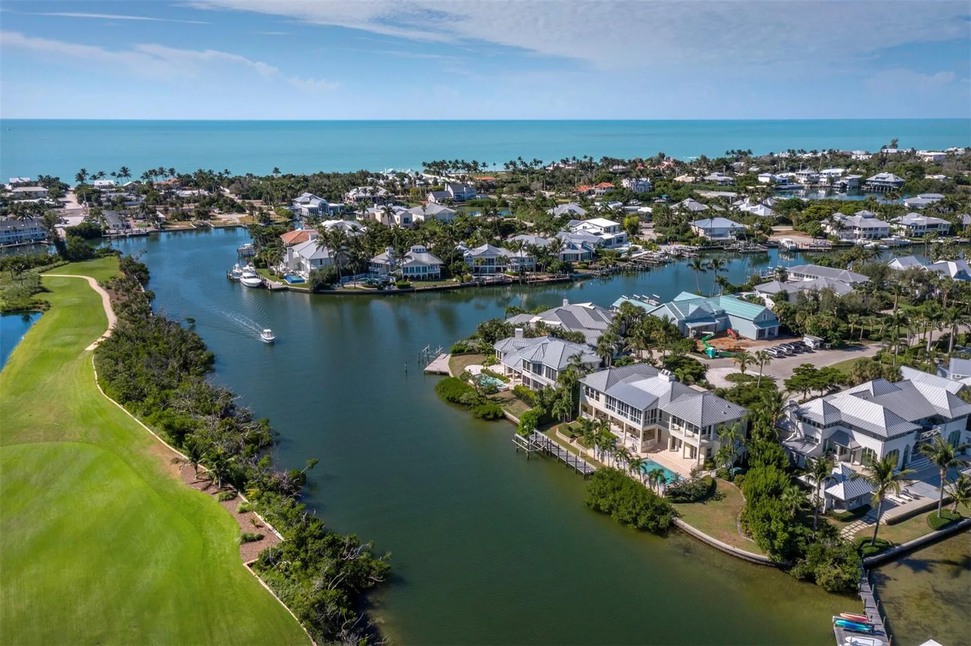 1600 Jean Lafitte Drive Boca Grande FL 33921