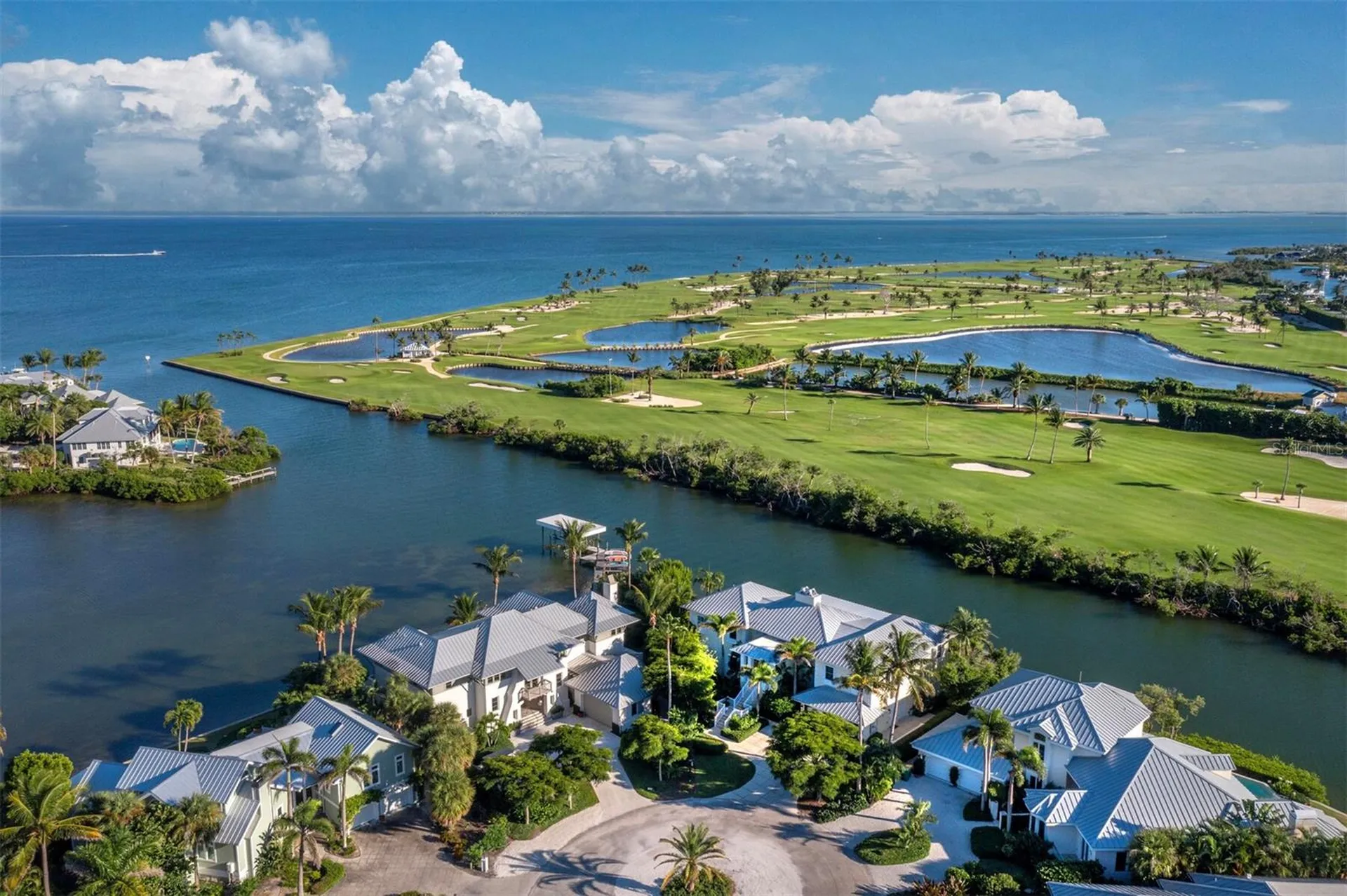 1600 Jean Lafitte Drive Boca Grande FL 33921