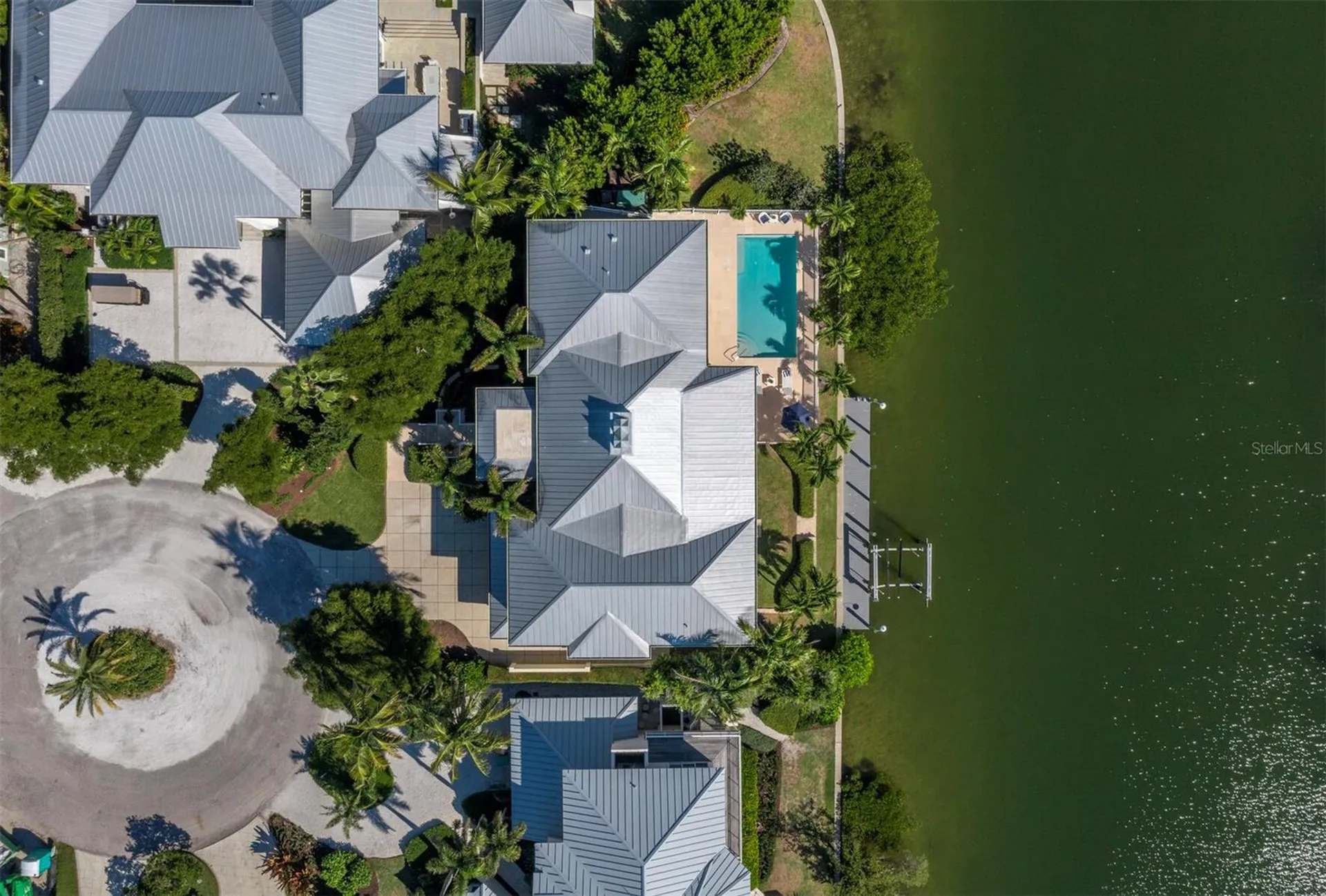 1600 Jean Lafitte Drive Boca Grande FL 33921