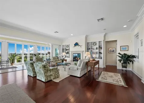 1600 Jean Lafitte Drive Boca Grande FL 33921