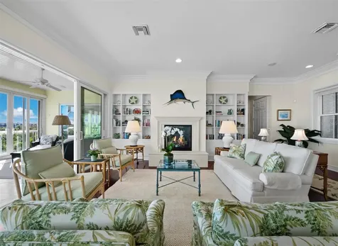 1600 Jean Lafitte Drive Boca Grande FL 33921