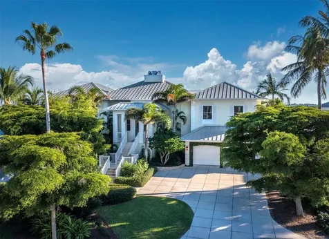 1600 Jean Lafitte Drive Boca Grande FL 33921