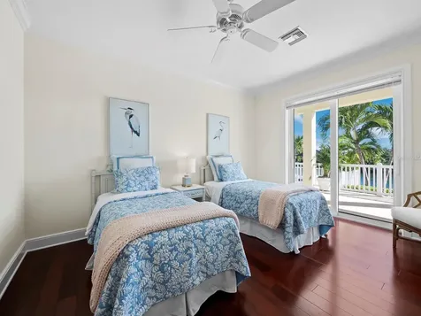 1600 Jean Lafitte Drive Boca Grande FL 33921