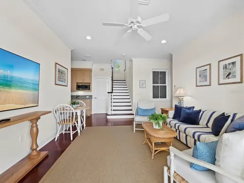 1600 Jean Lafitte Drive Boca Grande FL 33921