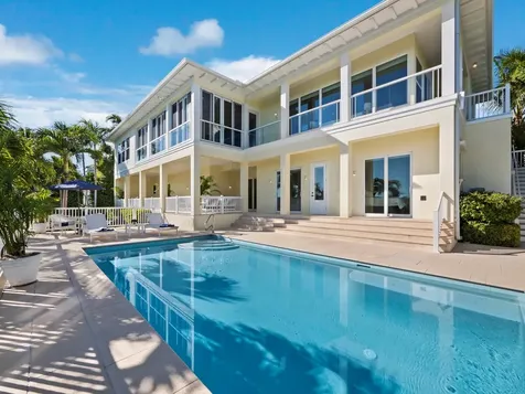 1600 Jean Lafitte Drive Boca Grande FL 33921