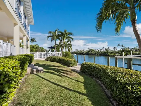 1600 Jean Lafitte Drive Boca Grande FL 33921