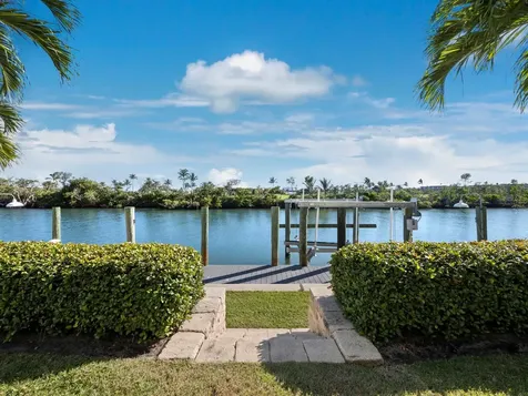 1600 Jean Lafitte Drive Boca Grande FL 33921