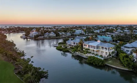 1600 Jean Lafitte Drive Boca Grande FL 33921