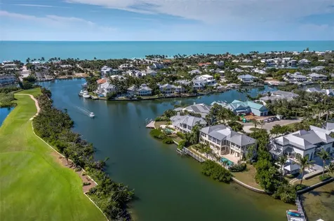 1600 Jean Lafitte Drive Boca Grande FL 33921