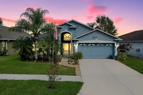 2252 Colville Chase Drive Ruskin FL 33570