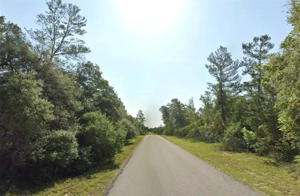 SW 27th Circle Ocala FL 34473
