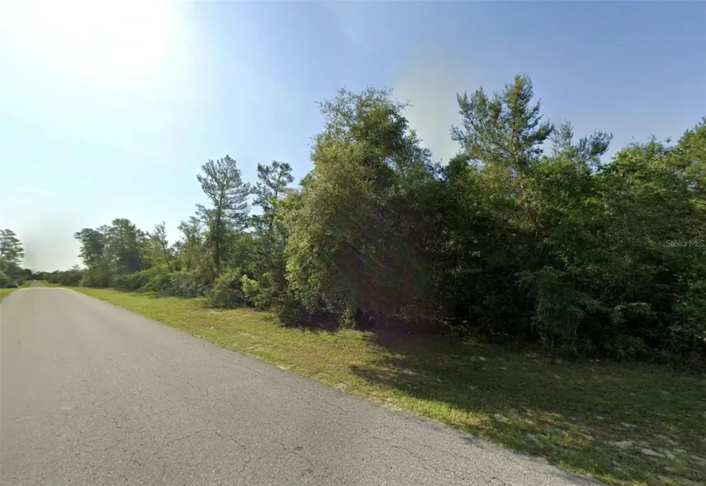 SW 27th Circle Ocala FL 34473