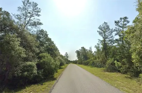 SW 27th Circle Ocala FL 34473