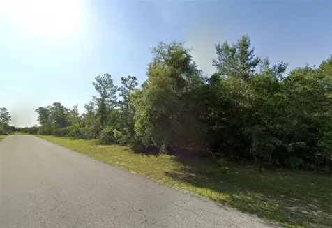 SW 27th Circle Ocala FL 34473