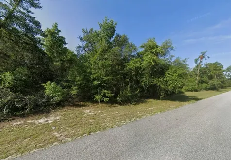 SW 27th Circle Ocala FL 34473