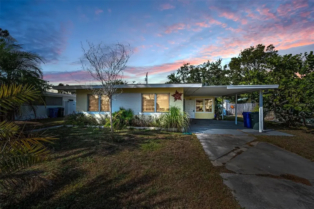 2476 Coronado Way Dunedin FL 34698