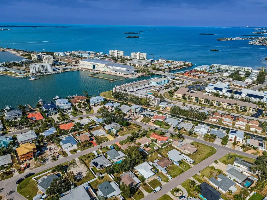 2476 Coronado Way Dunedin FL 34698