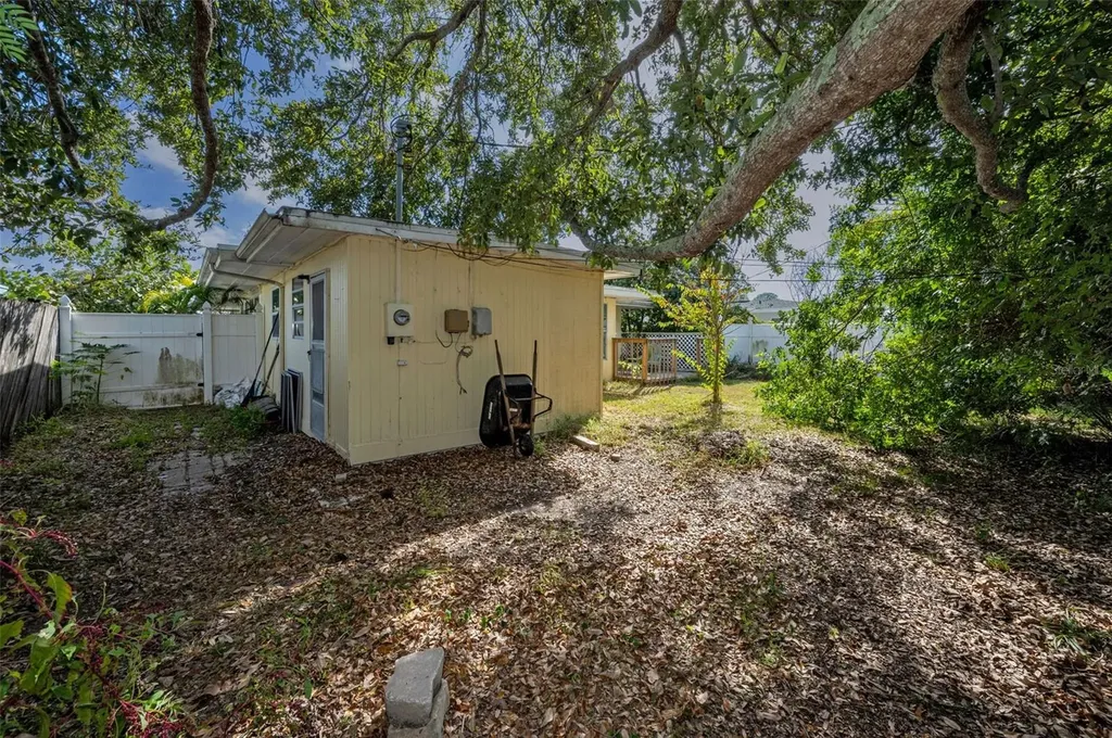 2476 Coronado Way Dunedin FL 34698