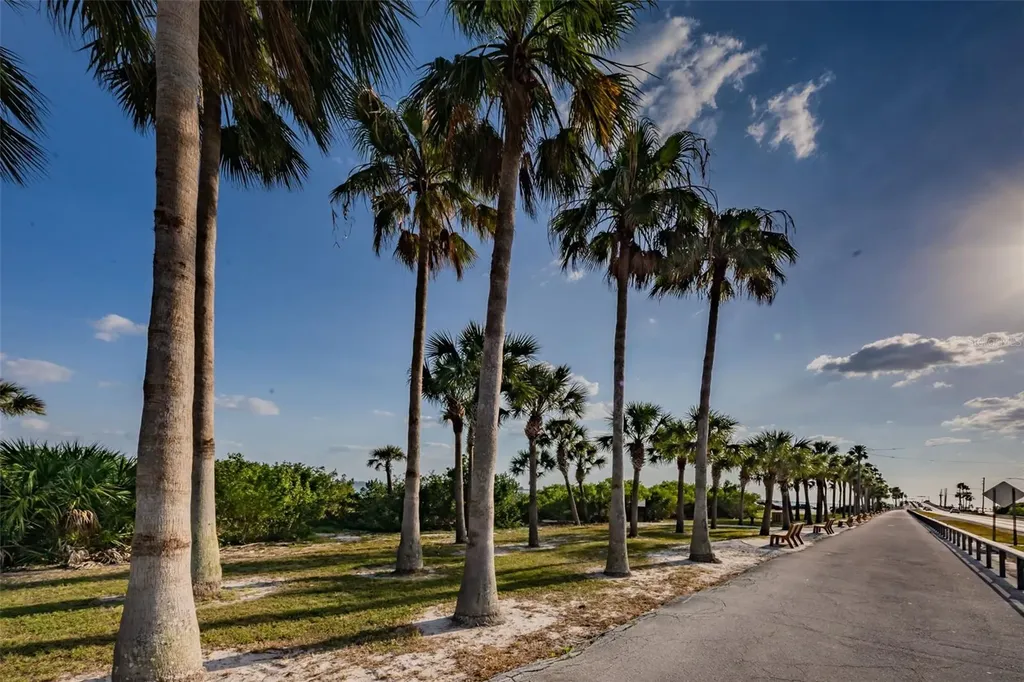 2476 Coronado Way Dunedin FL 34698